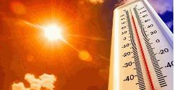 Limit outdoor movement of children, elderly amid heat wave: experts