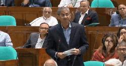 Current student politics not liked by new gen: Minister