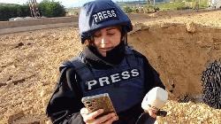 Lebanese journalist Amal Khalil killed, Zeinab Faraj injured in Israeli strike