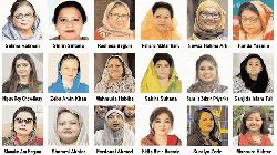 BNP's 36 candidates' nomination papers declared valid