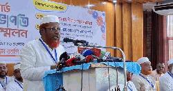 ‘Those calling Shibir ‘covert’ were hiding abroad for 17 yrs’