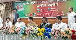 Power politics resurging in univ’s: Nahid Islam