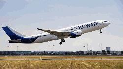 Kuwait reopens airspace after 2-month closure