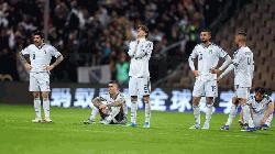 Italy rejects suggestion to replace Iran at World Cup