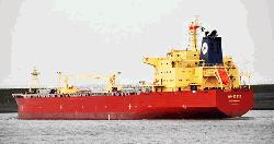 Jet fuel cargo of 34,600 tonnes arrives at Ctg port