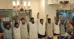 Tariqul, Farhad to lead Jatiya Jubo Shakti