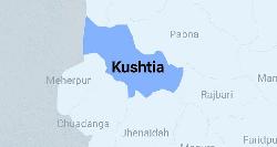10 injured in clash over supremacy in Kushtia’s Daulatpur