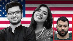 Roommate indicted for first-degree murder of 2 Bangladeshis in US