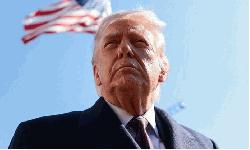 Trump cancels envoys' trip to Islamabad 