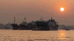 1 lakh tons of Saudi crude oil to reach Ctg port