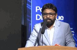 'Bill Gates visited Bangladesh at Tarique Rahman's invitation'