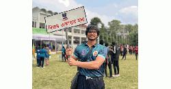 DU hall union member threatens journalist online after Shahbag attack
