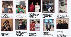 14 JCD men identified in assault on journos inside police station