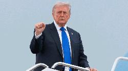 'Iran can call US if it wants to negotiate', Trump tells Fox News