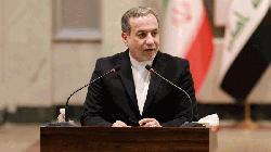Iran FM signals 'red lines' to US via Pakistan