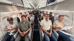 PM on way to Jashore