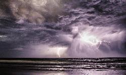 3 farmers killed in Sunamganj lightning strikes