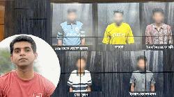 Robber gang disguised as driver, passengers killed customs officer, says RAB 