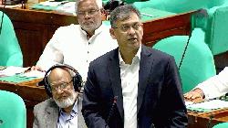 Nationwide crackdown on drugs, gambling after April 30: Home Minister