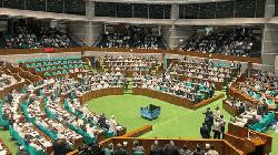 Uproar in parliament over BNP lawmaker labeling 'July Charter' unnecessary