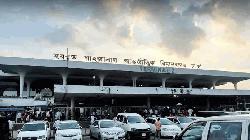 Security enhanced at 8 airports amid possible militant attack