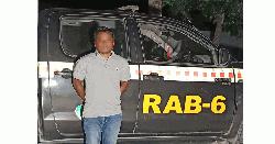 Man held over killing of Tanti Dal leader in Khulna