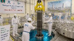 Bangladesh becomes 33rd country to posses nuclear power facility