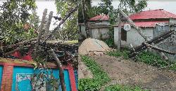 35 transformers damaged in Comilla, 17 upazilas affected