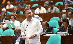 37,814 families received money through family cards, says PM