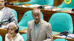 17-member spcl committee to be formed to amend constitution: Law Minister