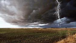 Lightning strikes claim 2 more lives in Jamalpur
