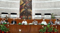 Parliament secretariat allocated Tk 290.60cr in FY27 budget