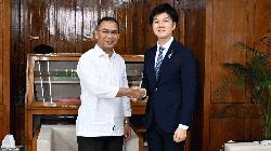 Bangladesh seeks expanded Japanese investment