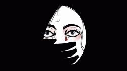Woman raped after husband assaulted in Rajshahi