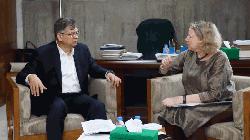 UNESCO to assist Bangladesh in police, media training initiatives