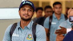 T20 WC withdrawal was a blunder: Shakib