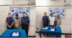 3 held with Yaba pills in B’baria
