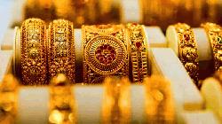 Gold price drops by Tk2,158 per bhori
