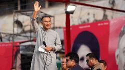 PM Tarique Rahman vows to act as a 'nation-building worker' on May Day
