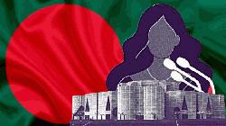 Newly elected women MPs to take oath Sunday