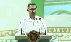 PM reaffirms implementation of election manifesto, July Charter