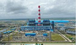 Rampal Power Plant sets new record in April 
