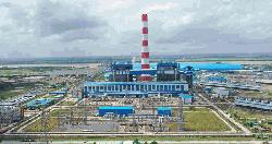 Rampal plant generates record 760m units in April