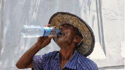 Bangladesh braces for multiple heatwaves, severe thunderstorms in May