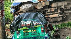 Road crashes claim 14 lives across country in a single day
