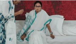 Governance anger, Muslim split behind Mamata  and Trinamool's Bengal fall