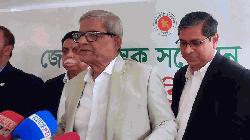 Local govt elections within a year: LGRD Minister
