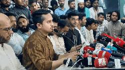 BNP attempting to monopolize power by delaying local elections: Sarjis