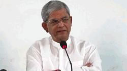 All local polls likely within a year: Mirza Fakhrul
