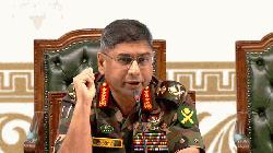 Civil-military coordination made landmark election possible: Army chief
